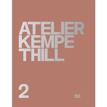 Atelier Kempe Thill 2