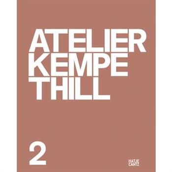 Atelier Kempe Thill 2