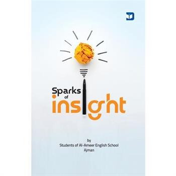 sparks of insight