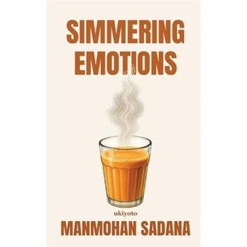 Simmering Emotions