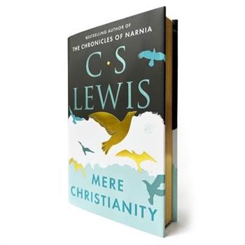 Mere Christianity Deluxe Edition
