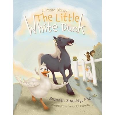 The Little White Duck
