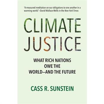 Climate Justice