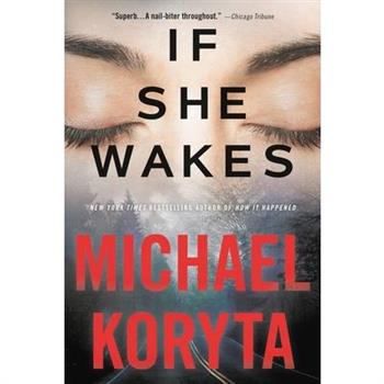 If She Wakes