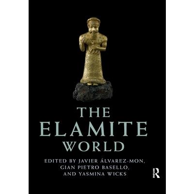 The Elamite World
