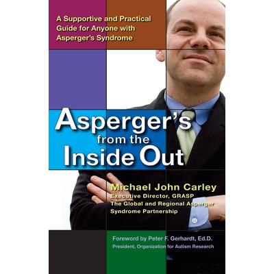 Asperger's from the Inside Out