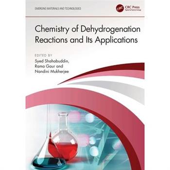 Chemistry of Dehydrogenation Reactions and Its Applications