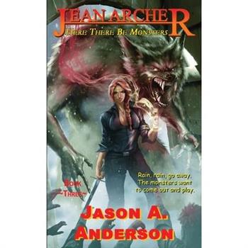 Jean Archer #3