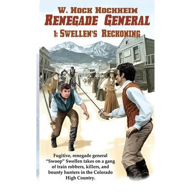 Renegade General 1
