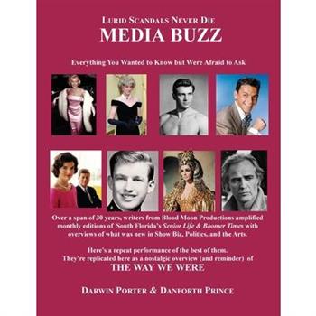 Blood Moon's Media Buzz