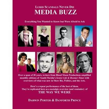 Blood Moon's Media Buzz