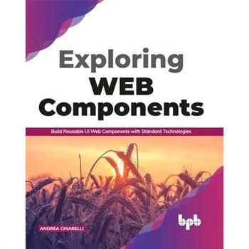 Exploring Web Components
