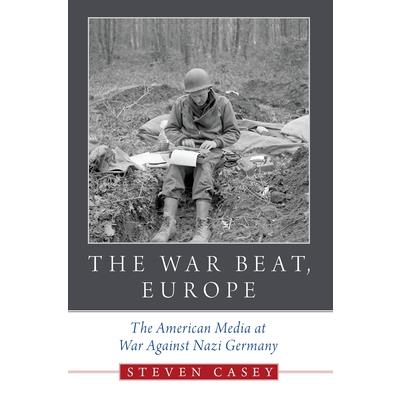 The War Beat, Europe