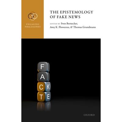 The Epistemology of Fake News