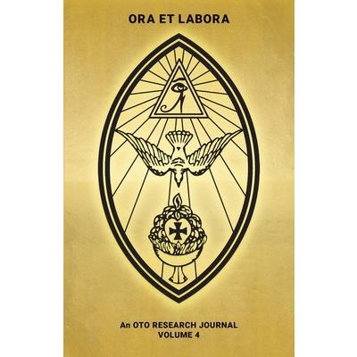 Ora et Labora
