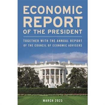 Economic Report of the President, March 2023