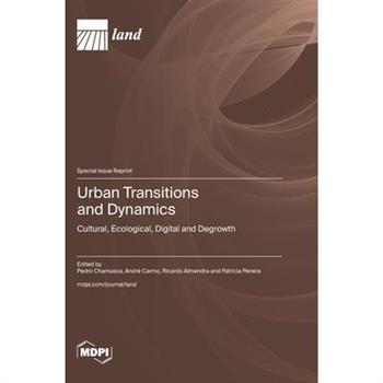 Urban Transitions and Dynamics