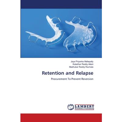 Retention and Relapse