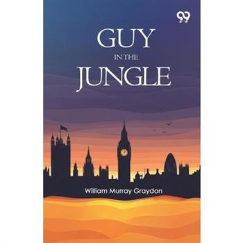 Guy In The Jungle