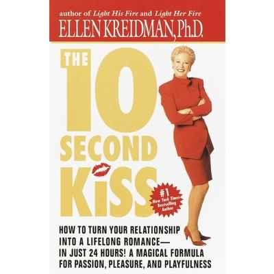 The 10-Second Kiss