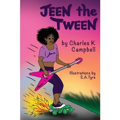 Jeen The Tween