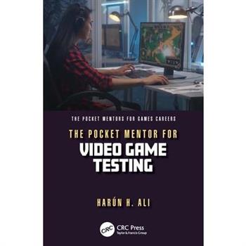 The Pocket Mentor for Video Game Testing
