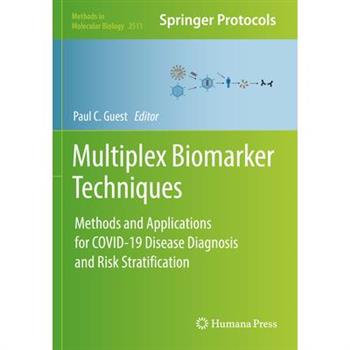 Multiplex Biomarker Techniques