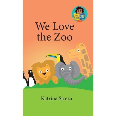 We Love the Zoo