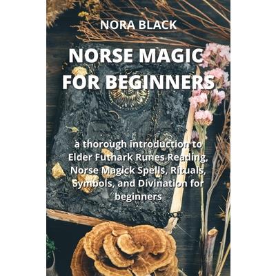 Norse Magic for Beginners