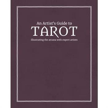 An Artist's Guide to Tarot