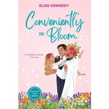 Conveniently in Bloom