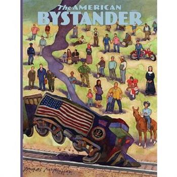 The American Bystander #10