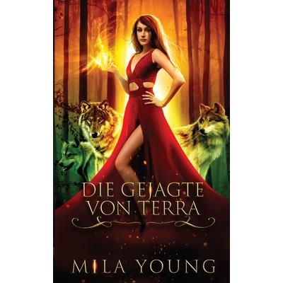 Die Gejagte Von Terra