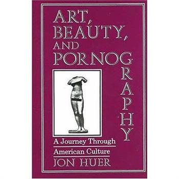 Art Beauty and Pornography