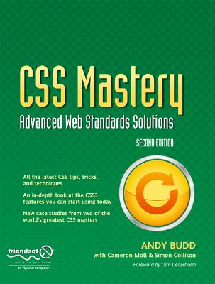 CSS Mastery