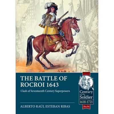 The Battle of Rocroi 1643