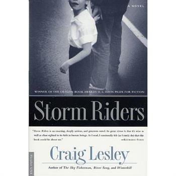 Storm Riders