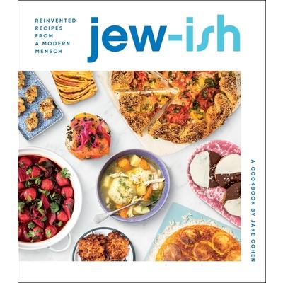 Jew-Ish: A Cookbook