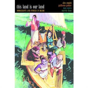 This Land Is Our Land