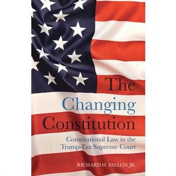 The Changing Constitution