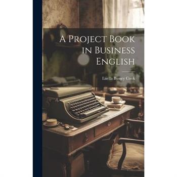 A Project Book in Business English