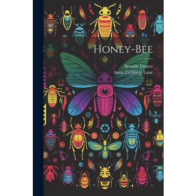 Honey-bee