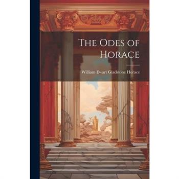The Odes of Horace