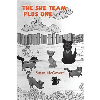 The She Team Plus One