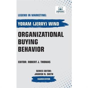 Organizational Buying Behavior