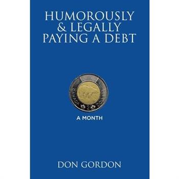 Humorously & Legally Paying a Debt