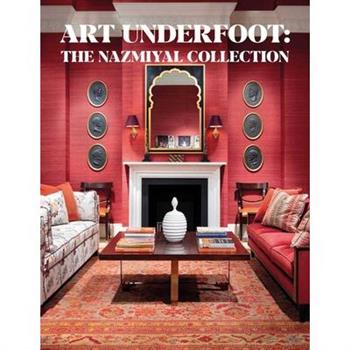 Art Underfoot
