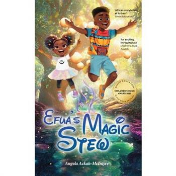 Efua’s Magic Stew