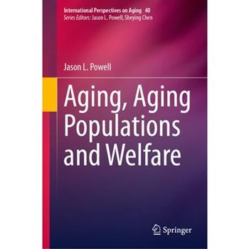 Aging, Aging Populations and Welfare
