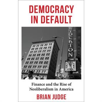 Democracy in Default